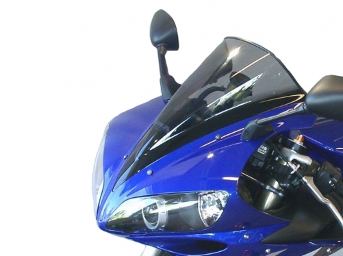 FOR YAMAHA YZFR1  2004-2006- MOTORCYCLE WINDSCREEN / WINDSHIELD