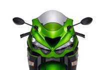 Ninja ZX-14R